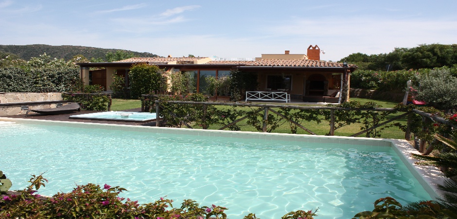 villa la perla