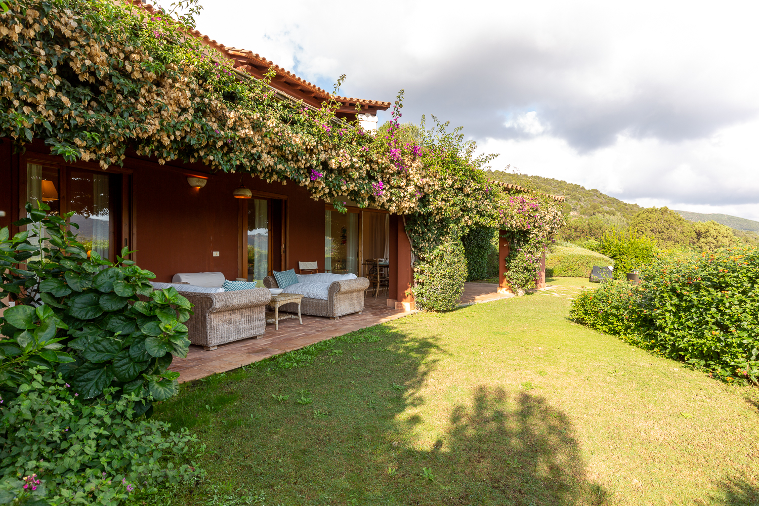 villa flamingo