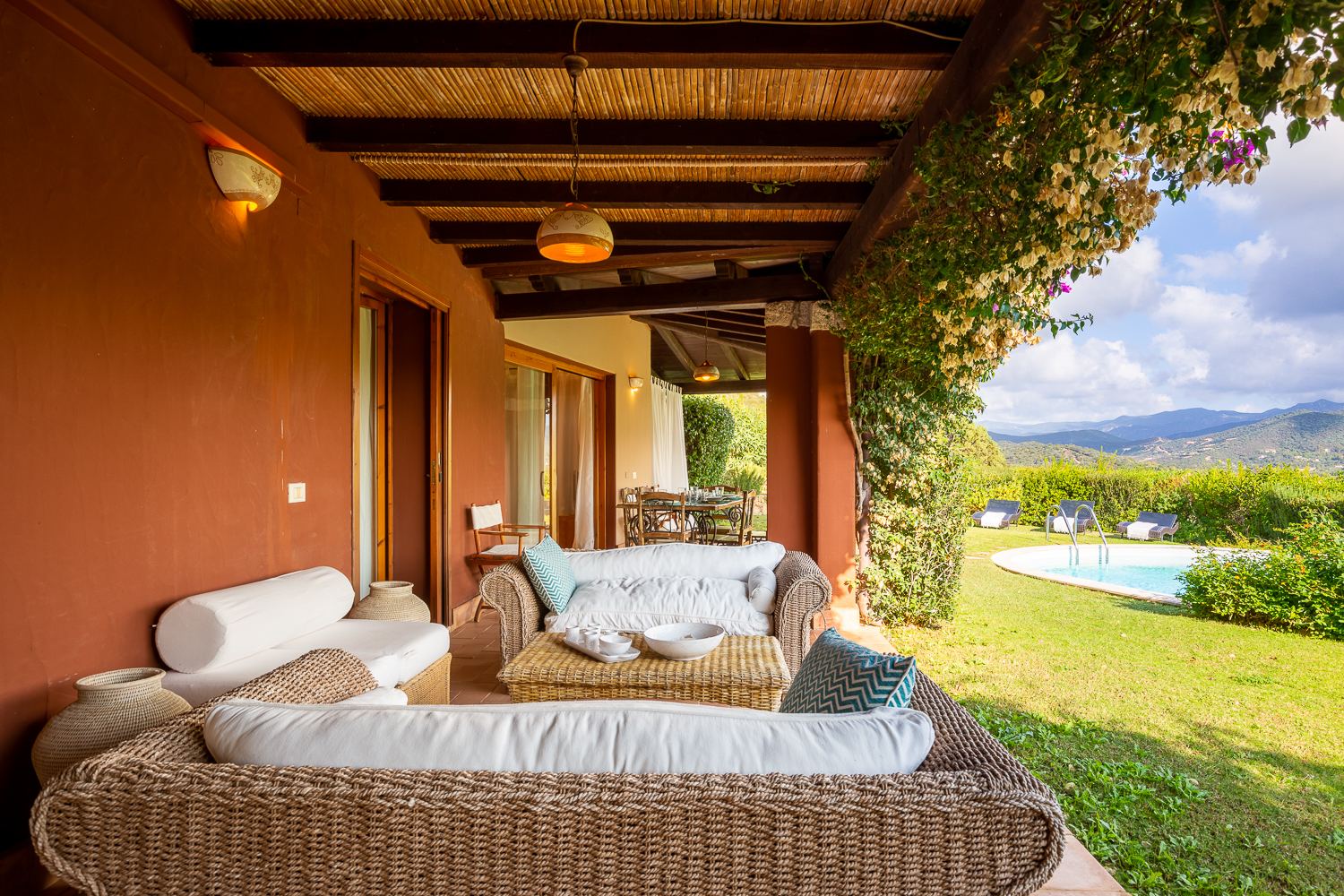 villa flamingo