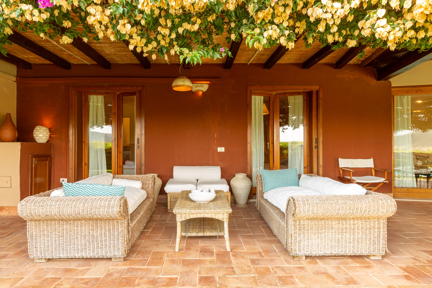 villa flamingo