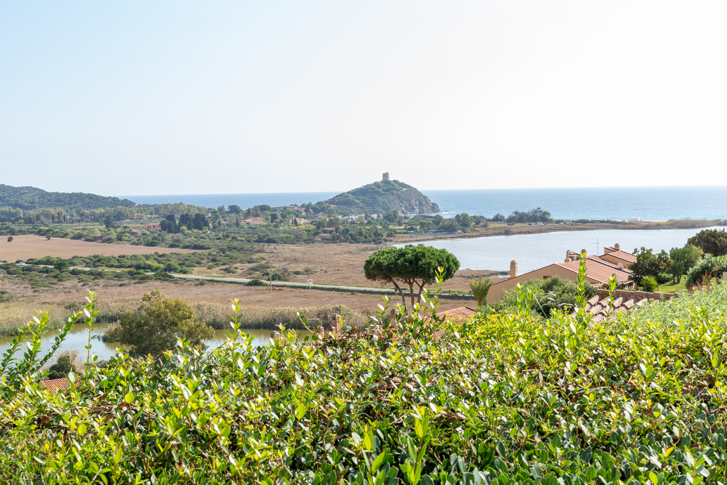 villa flamingo