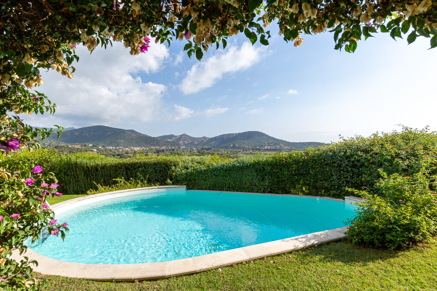 villa flamingo