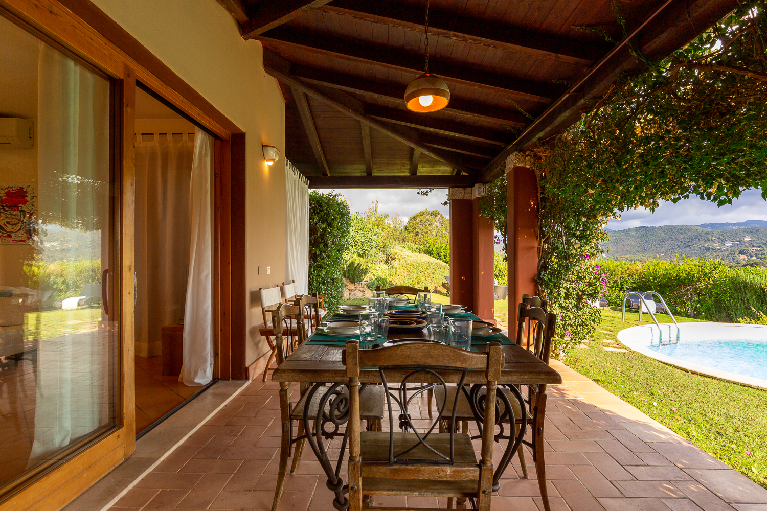 villa flamingo