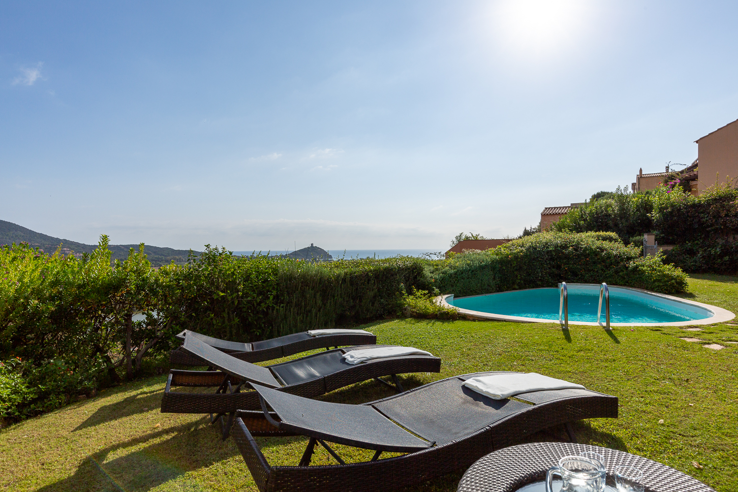 villa flamingo