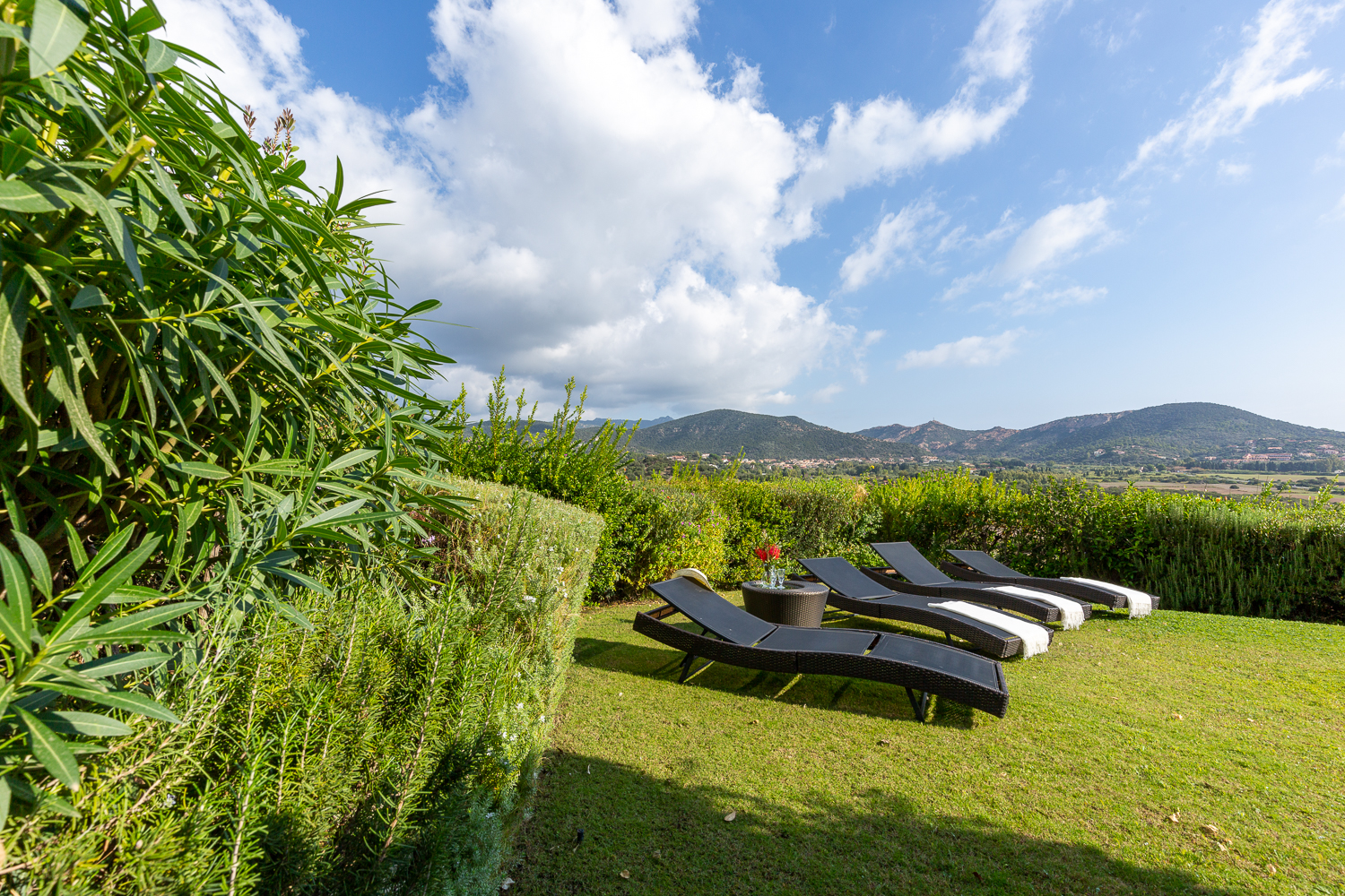 villa flamingo