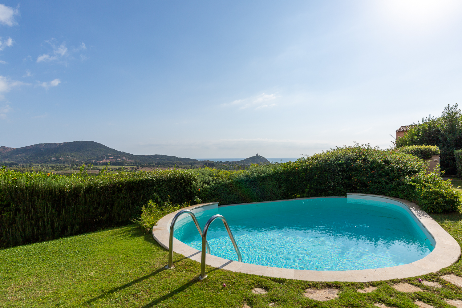 villa flamingo