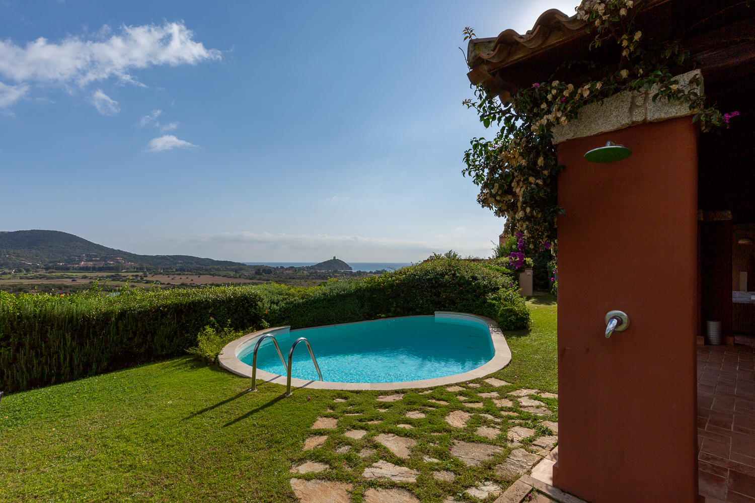 villa flamingo