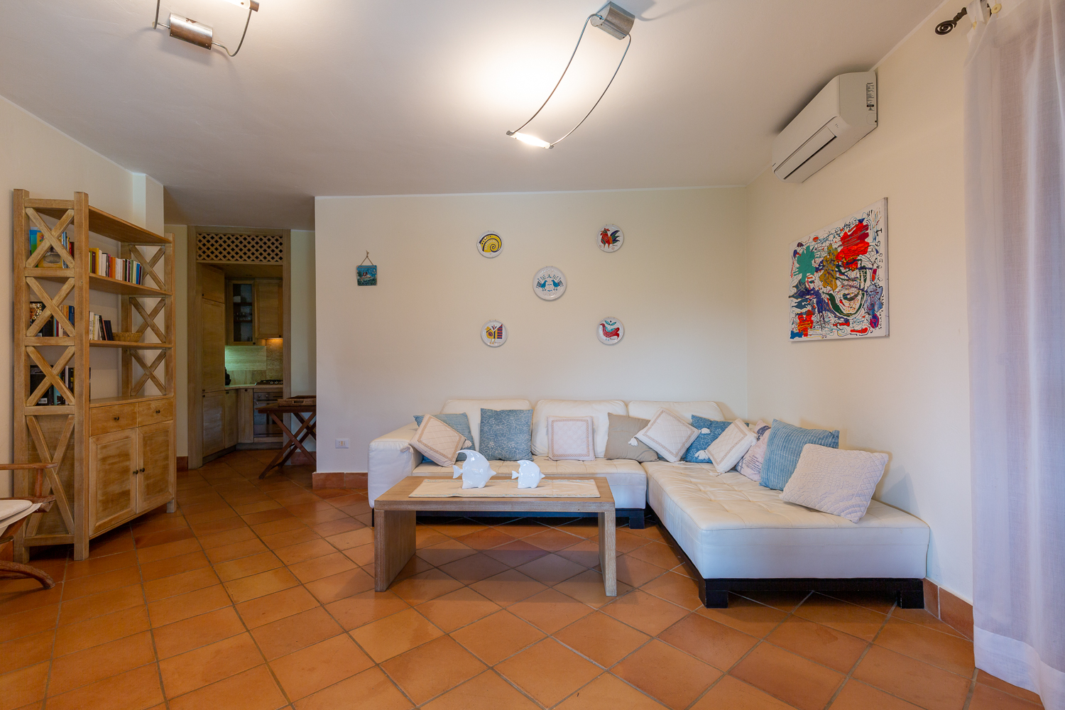 villa flamingo