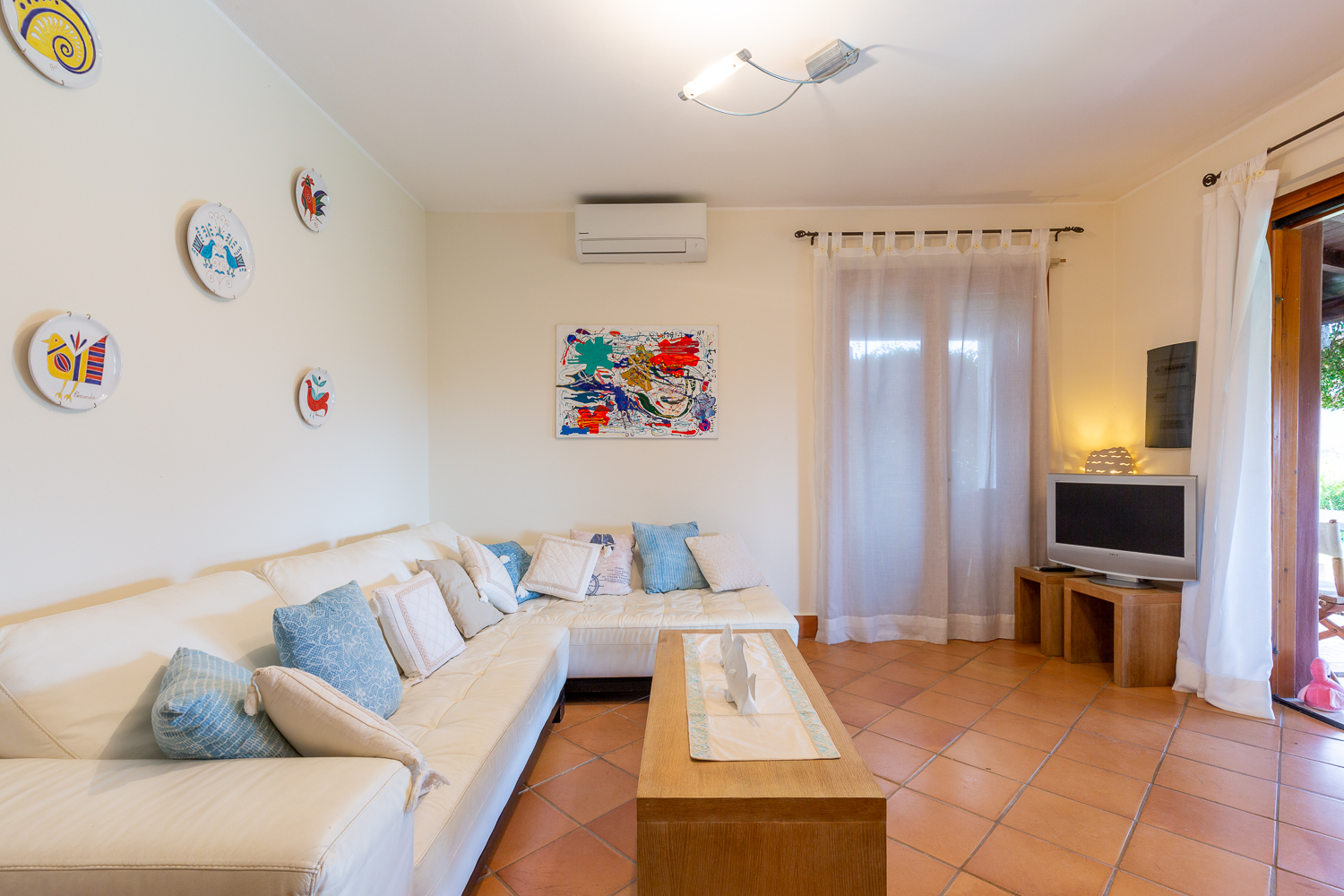 villa flamingo