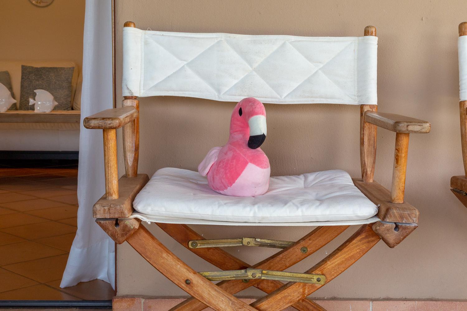 villa flamingo
