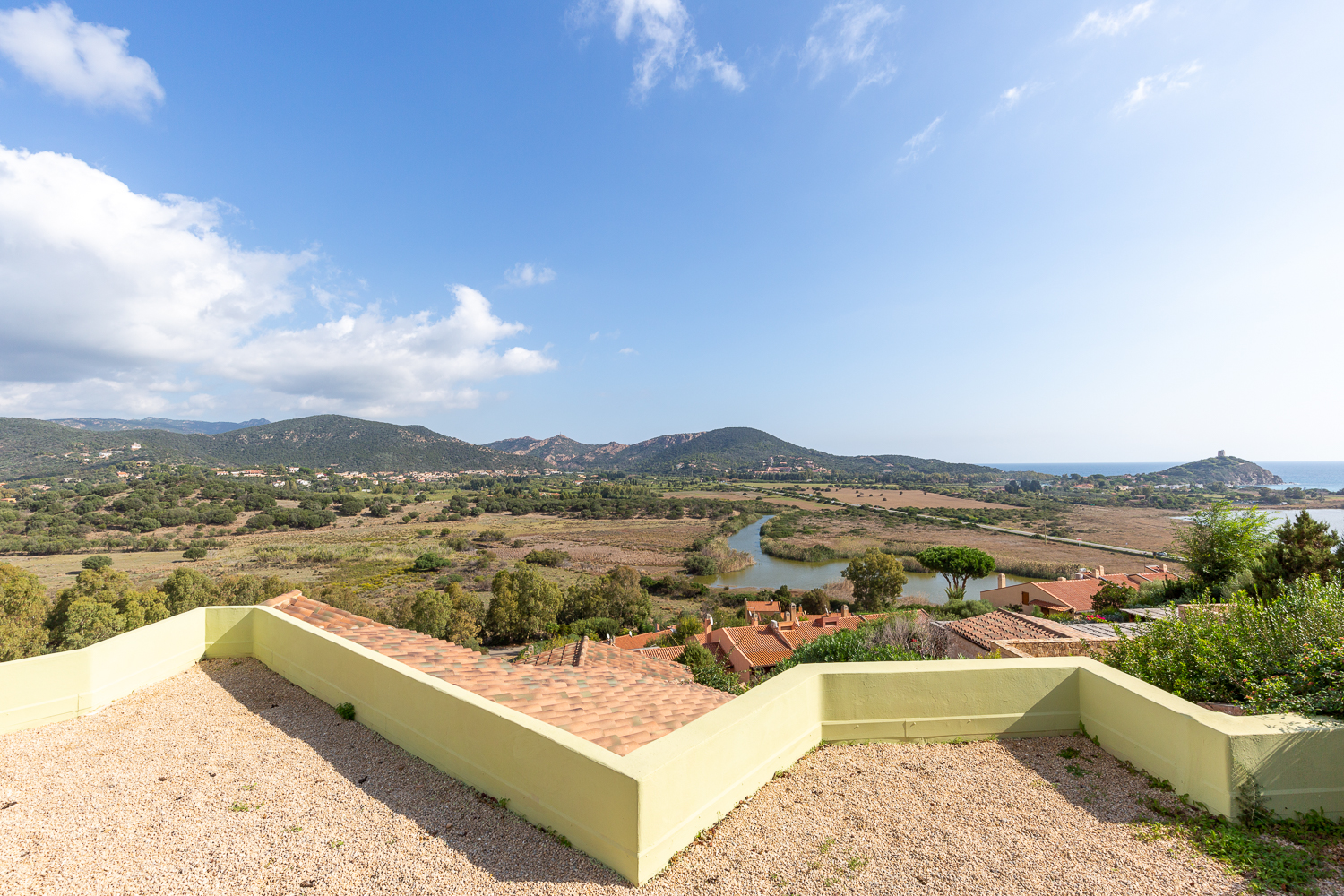 villa flamingo