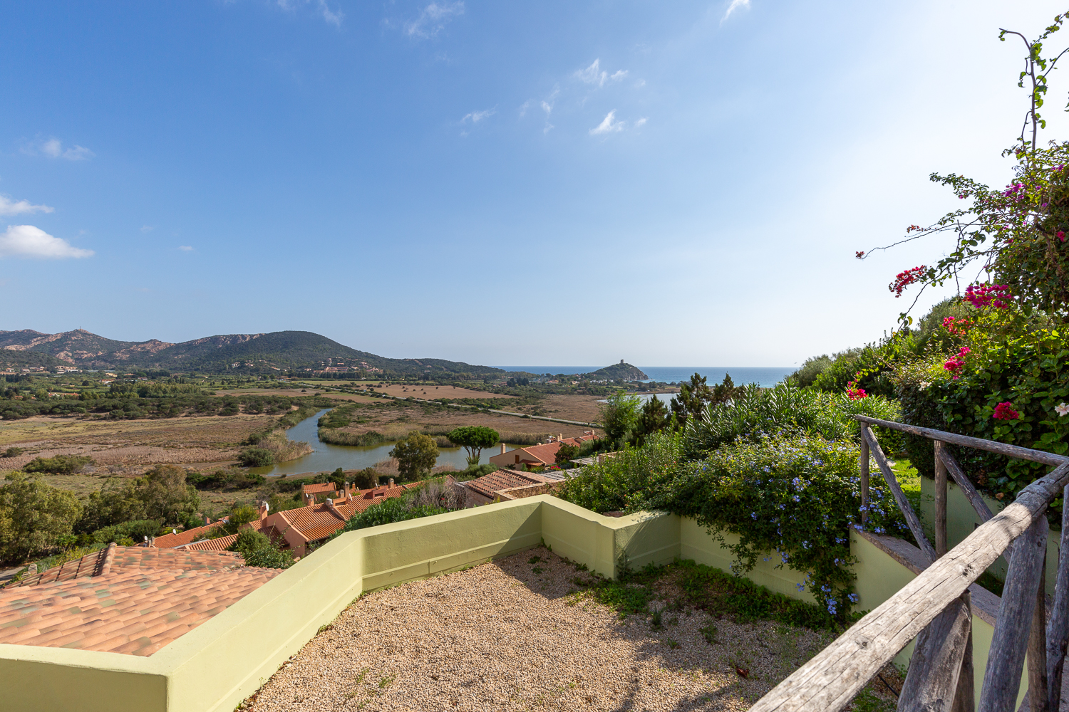 villa flamingo