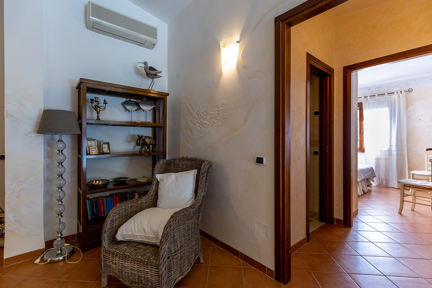 villa giunco