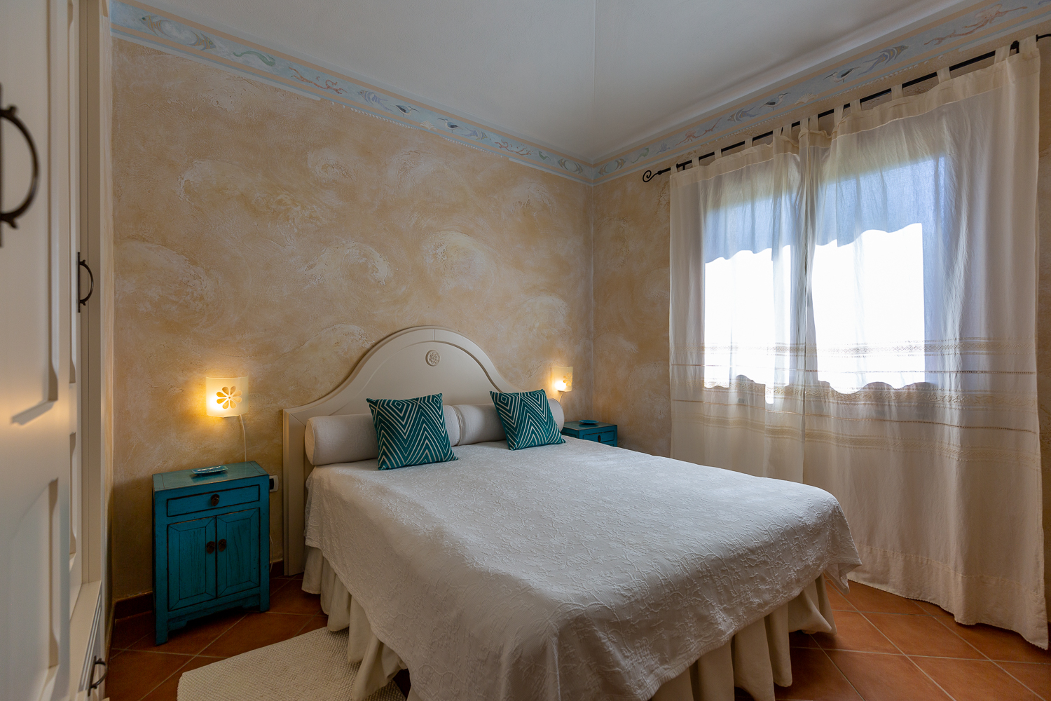villa giunco