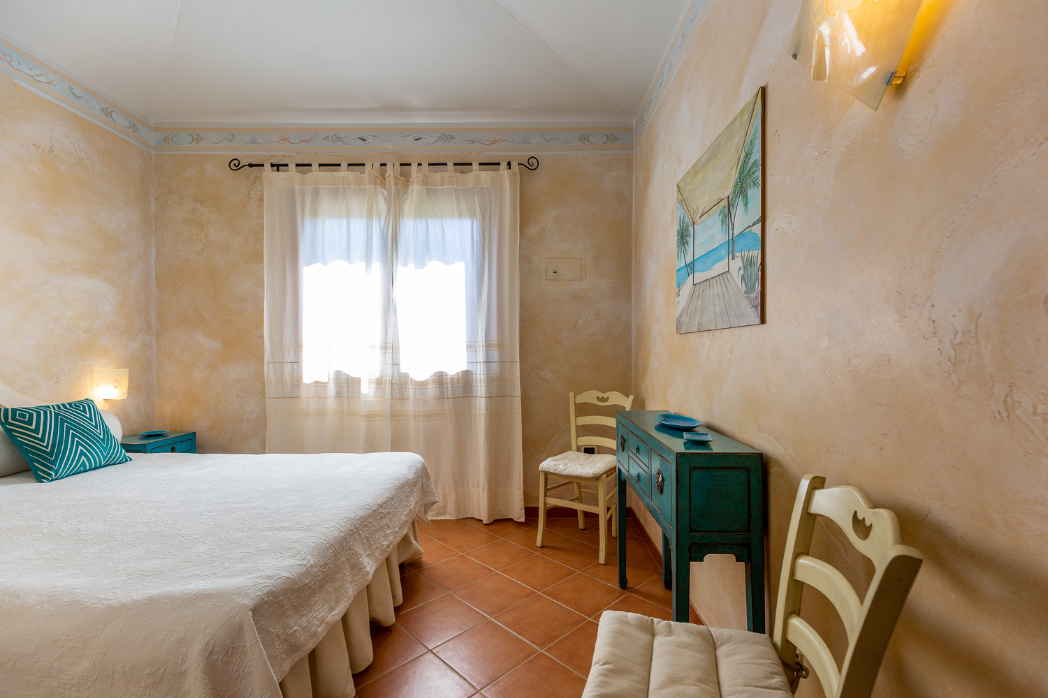 villa giunco