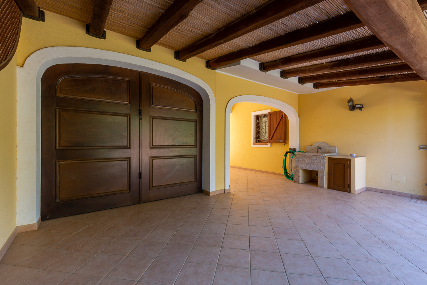 villa giunco