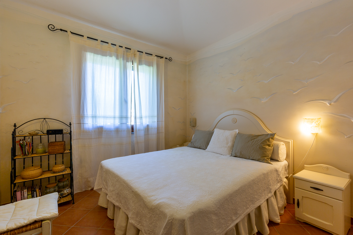 villa giunco